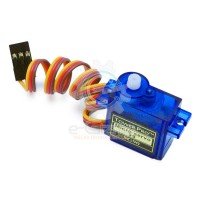 Servomotor SG90 ( 160degrees )