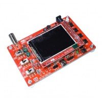 Oscilloscope DSO Module (Fully Assembled)