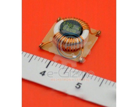 SMT Transformer 12x12x5mm SMT Transformer 12x12x5mm