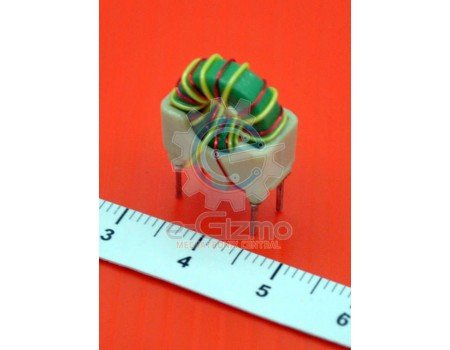 Transformer 8x14x21mm Transformer 8x14x21mm