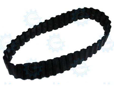 Rubber Tank Track