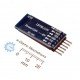 Bluetooth 4.0 Module BLE AT-09 Bluetooth 4.0 Module BLE AT-09