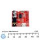 Bluetooth 4.1 Lossless Audio Stereo Receiver Module Bluetooth 4.1 Lossless Audio Stereo Receiver Module