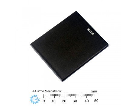 3.7V 1600mAH GEO-402Q Li-ion Rechargeable Battery 3.7V 1600mAH GEO-402Q Li-ion Rechargeable Battery