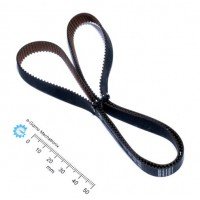 Timing Belt S2M550