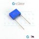 Pilkor 0.1uF 275VAC MKP PCX2-335 Class X2 RFI Suppression Pilkor 0.1uF 275VAC MKP PCX2-335 Class X2 RFI Suppression
