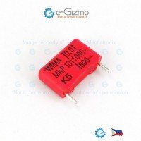 WIMA MKP10 0.01u 1000VDC 600VAC