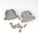 Litech DB25 Female with Shell Litech DB25 Female with Shell