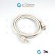 UTP LAN Patch Cable 1.5M Cat 5 enchanced 4 pairs Cat5e UTP LAN Patch Cable 1.5M Cat 5 enchanced 4 pairs Cat5e