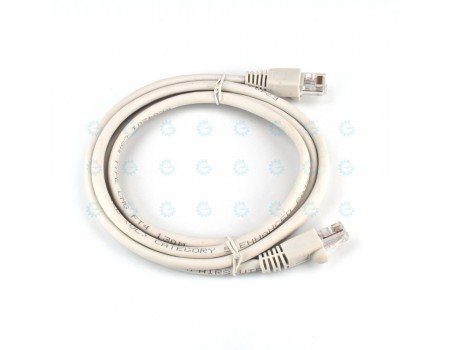 UTP LAN Patch Cable 1.5M Cat 5 enchanced 4 pairs Cat5e UTP LAN Patch Cable 1.5M Cat 5 enchanced 4 pairs Cat5e