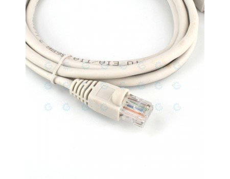UTP LAN Patch Cable 1.5M Cat 5 enchanced 4 pairs Cat5e UTP LAN Patch Cable 1.5M Cat 5 enchanced 4 pairs Cat5e