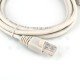 UTP LAN Patch Cable 1.5M Cat 5 enchanced 4 pairs Cat5e UTP LAN Patch Cable 1.5M Cat 5 enchanced 4 pairs Cat5e