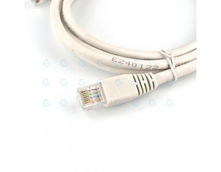 UTP LAN Patch Cable 1.5M Cat 5 enchanced 4 pairs Cat5e UTP LAN Patch Cable 1.5M Cat 5 enchanced 4 pairs Cat5e