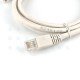 UTP LAN Patch Cable 1.5M Cat 5 enchanced 4 pairs Cat5e UTP LAN Patch Cable 1.5M Cat 5 enchanced 4 pairs Cat5e