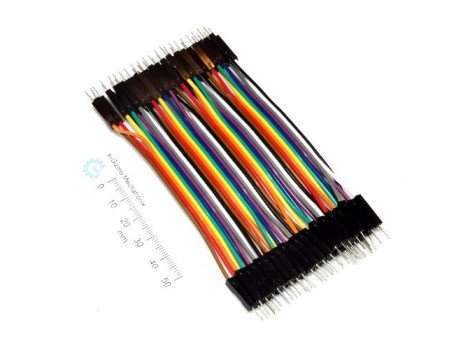 Jumper Wire MMx40-10 Jumper Wire MMx40-10