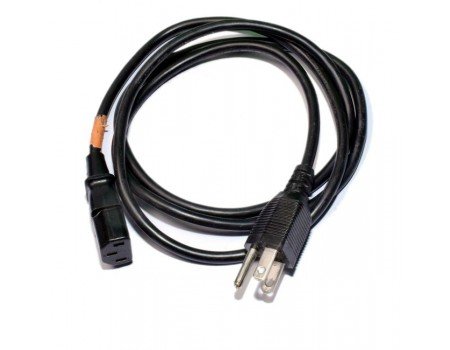AC Cord 1.5M (Used) AC Cord 1.5M (Used)