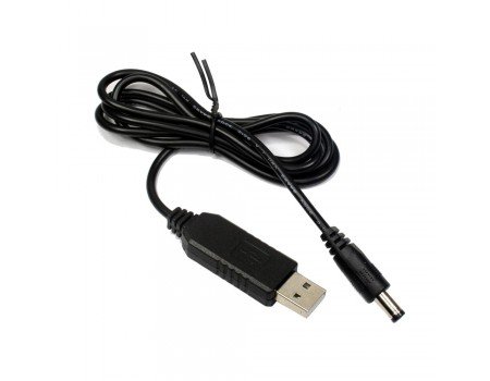 USB Cable 12V Converter USB Cable 12V Converter