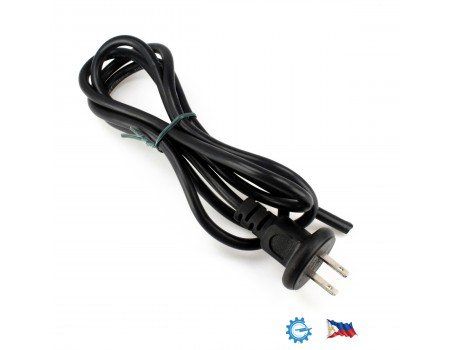 Heavy Duty Jacketed AC Power Cord UL Plug to Free End 1.6M 7A 125-250VAC Heavy Duty Jacketed AC Power Cord UL Plug to Free End 1.6M 7A 125-250VAC
