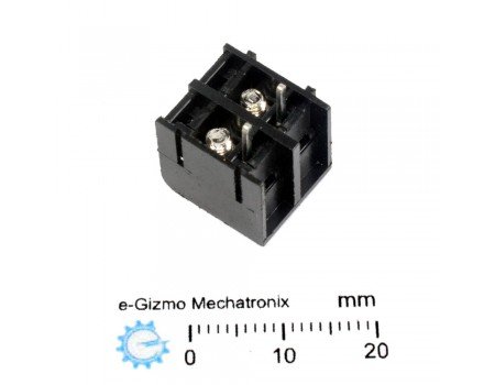 HB611-2 Screw Terminal Block HB611-2 Screw Terminal Block