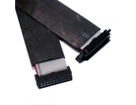 Header-2x10-570-2.54 F/F Header-2x10-570-2.54 F/F