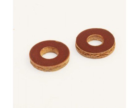 Fiber Washer 8-3.2-1.5 Fiber Washer 8-3.2-1.5