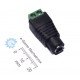 DC Crown Socket DC Crown Socket