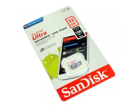 Sandisk Ultra 32GB Sandisk Ultra 32GB