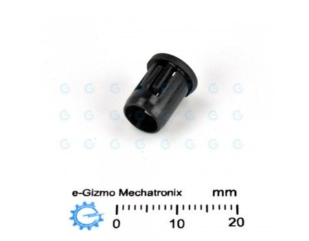 LED Holder for 5mm LED LED Holder for 5mm LED