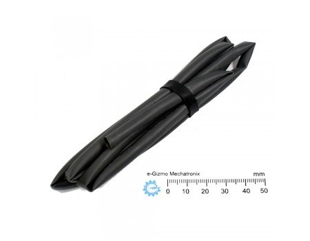 Heat Shrinkable Tube d5mm Heat Shrinkable Tube d5mm