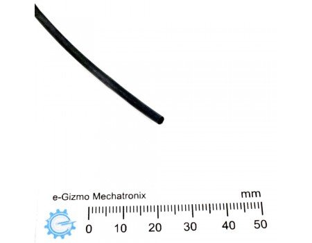 Heat Shrinkable Tube d2mm Heat Shrinkable Tube d2mm