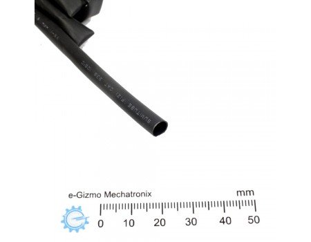 Heat Shrinkable Tube d5mm Heat Shrinkable Tube d5mm