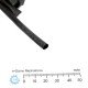 Heat Shrinkable Tube d5mm Heat Shrinkable Tube d5mm