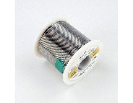 Kester Soldering Lead Wire 1.0mm Sn63Pb37 Flux245 Core 58 500g 92-6337-8846 Kester Soldering Lead Wire 1.0mm Sn63Pb37 Flux245 Core 58 500g 92-6337-8846