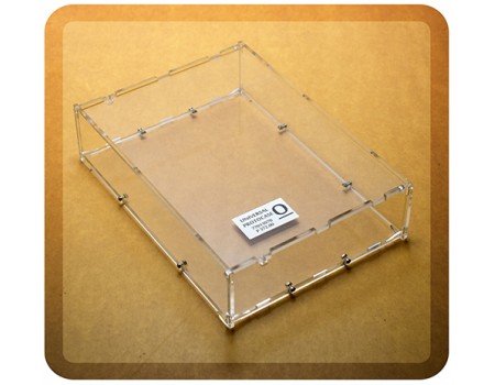 Universal Protocase O Universal Protocase O