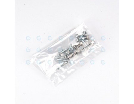 Weatherproof IP66 Polycarbonate Enclosure with Grounding and Cable Glands Weatherproof IP66 Polycarbonate Enclosure with Grounding and Cable Glands