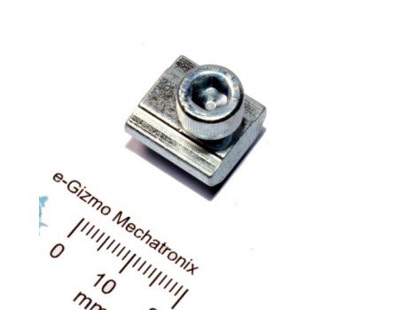 T Bolt and Nut T Bolt and Nut