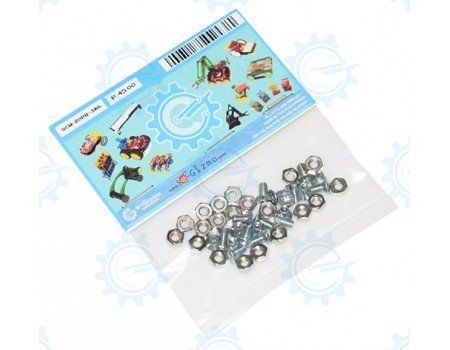 SCW-20PR-3X6 SCW-20PR-3X6
