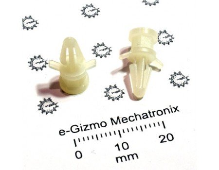 Nylon Spacer 16xd5 Nylon Spacer 16xd5
