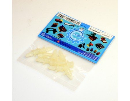 PS16X5MM-10P PS16X5MM-10P
