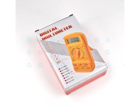 XL830L Digital Multimeter DMM XL830L Digital Multimeter DMM