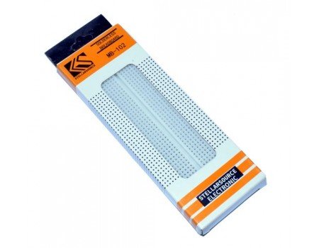 MB-102 Breadboard 830 MB-102 Breadboard 830