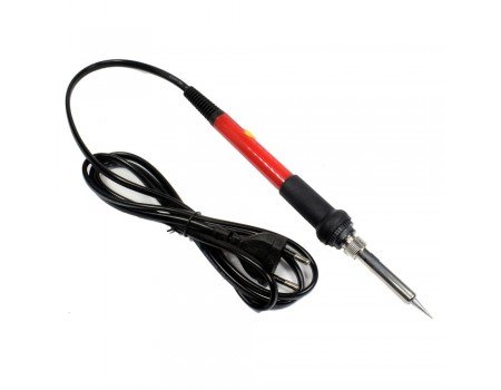 60W Temp Control Red 60W Temp Control Red