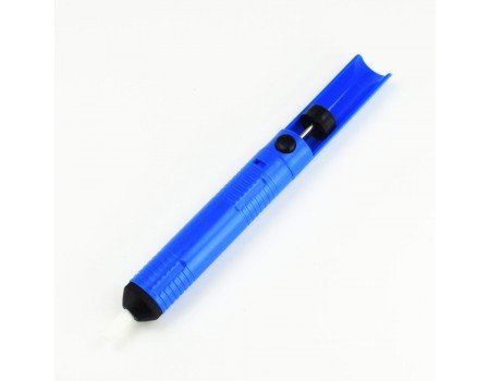 Anti Static Desoldering Pump / Solder Sucker Anti Static Desoldering Pump / Solder Sucker