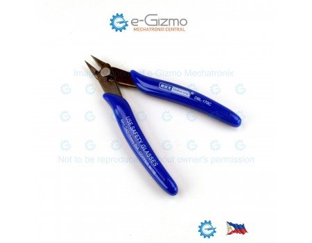DBL-170C Wire Shear Cutter / Nipper DBL-170C Wire Shear Cutter / Nipper
