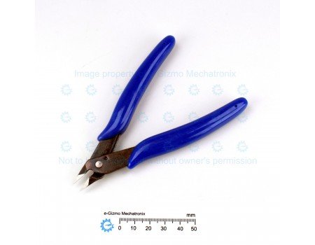 DBL-170C Wire Shear Cutter / Nipper DBL-170C Wire Shear Cutter / Nipper
