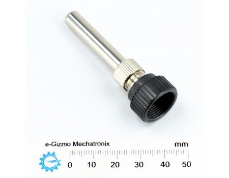 907M Soldering Iron Replacement Bushing Adapter 907M Soldering Iron Replacement Bushing Adapter
