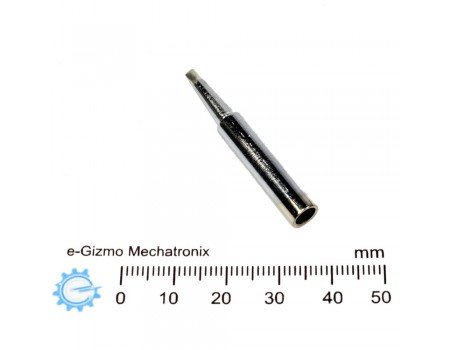 Type 2.4 Copper Tip Type 2.4 Copper Tip