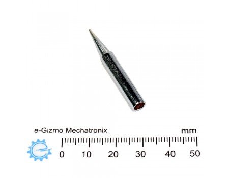 Type B Copper Tip Type B Copper Tip
