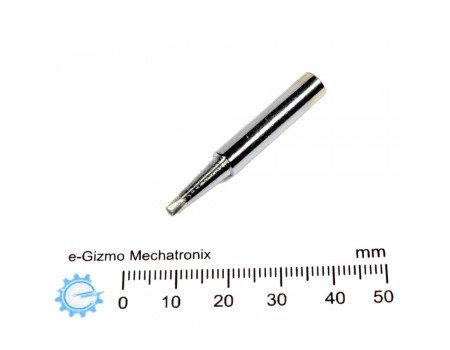 Type 2.4 Copper Tip Type 2.4 Copper Tip