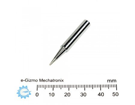 Type B BRASS Soldering Iron Tip 900 Series Type B BRASS Soldering Iron Tip 900 Series